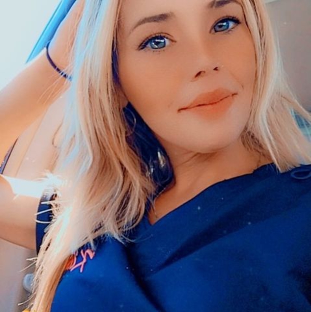 Meet your Posher, Kimberlyy